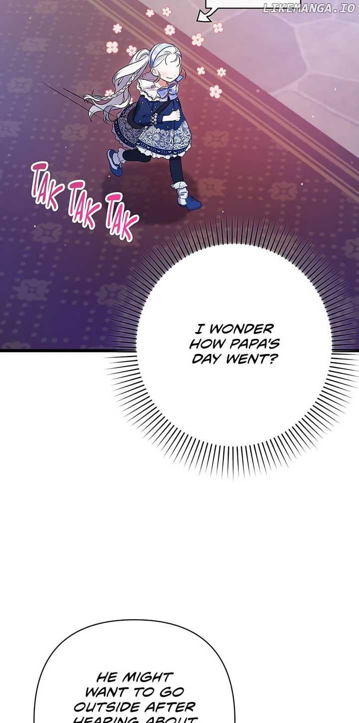 I Simply Cared For My Frail Dad Chapter 29 - Page 27