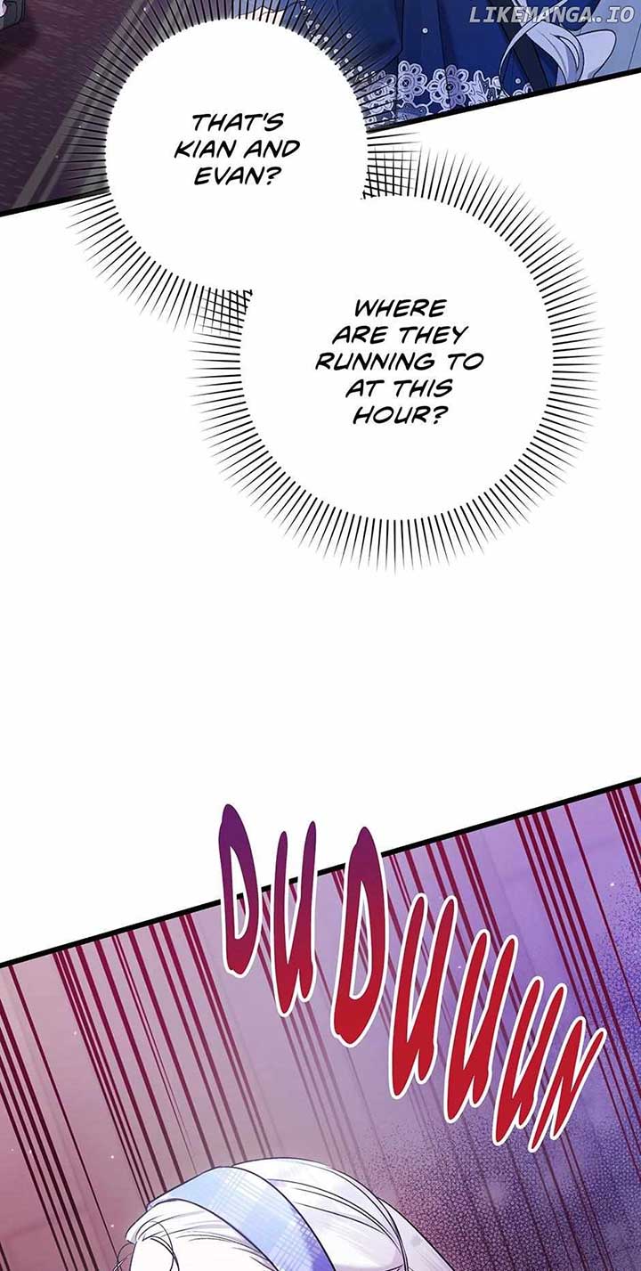 I Simply Cared For My Frail Dad Chapter 29 - Page 30