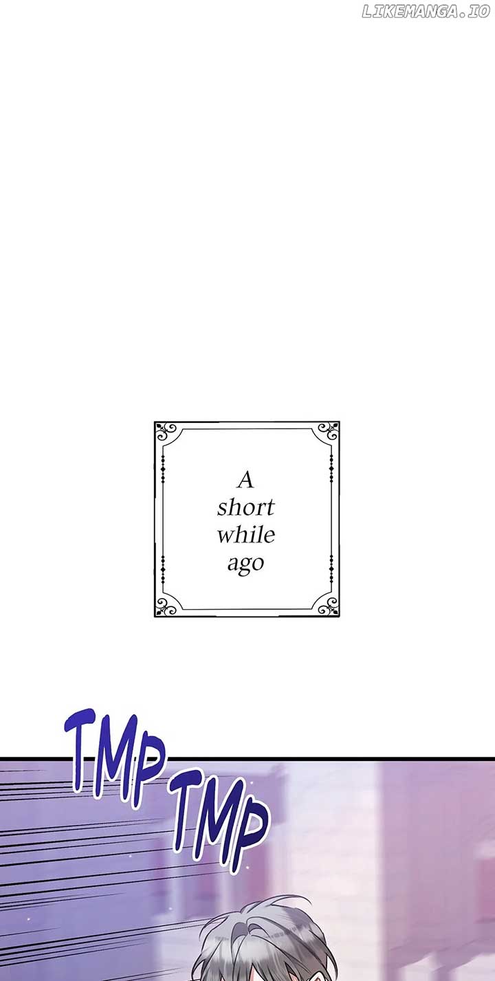 I Simply Cared For My Frail Dad Chapter 29 - Page 33