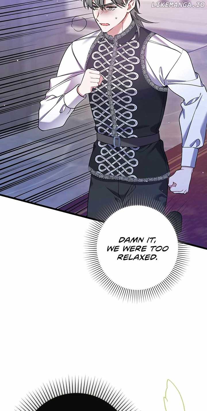 I Simply Cared For My Frail Dad Chapter 29 - Page 34