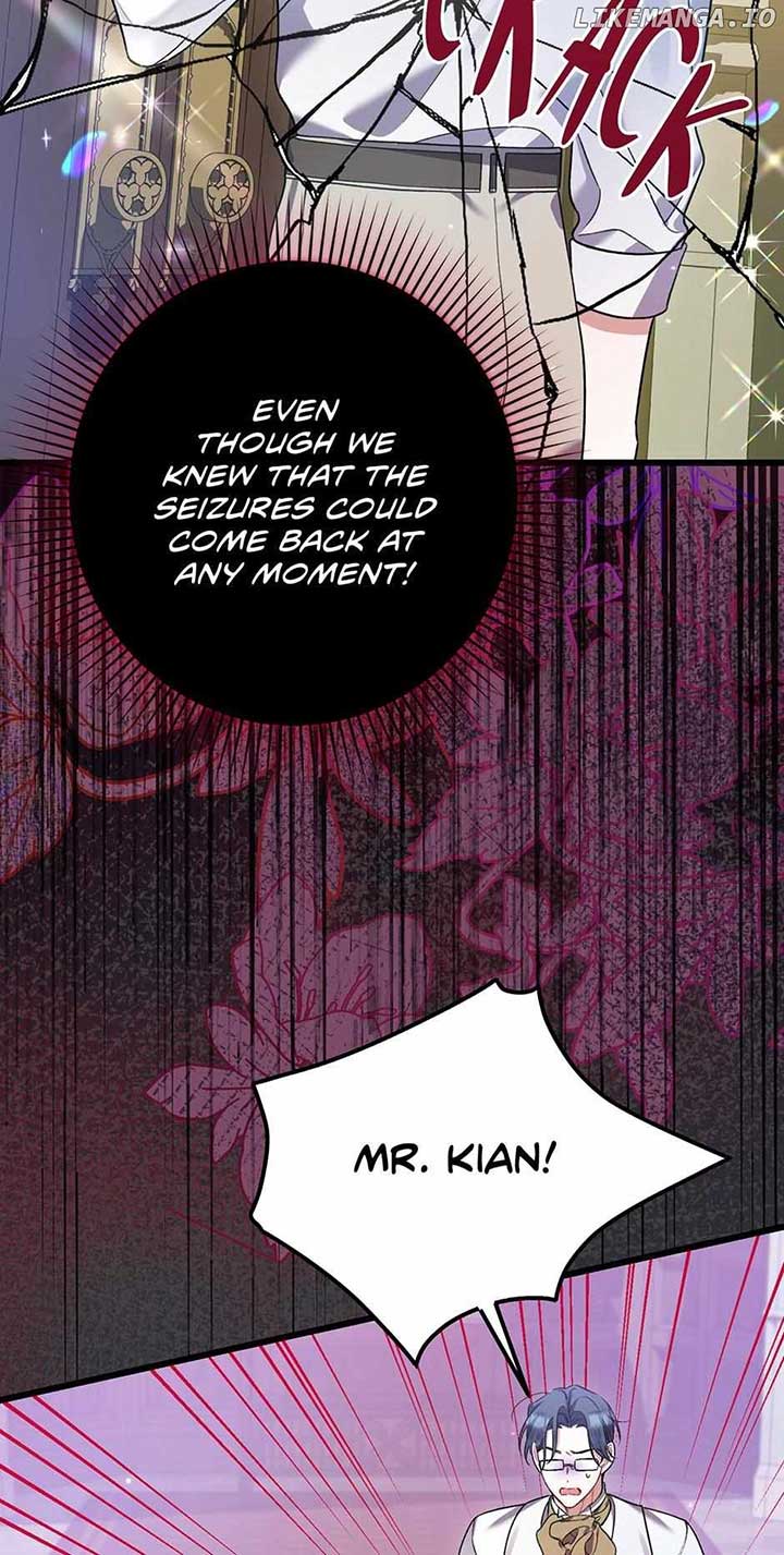 I Simply Cared For My Frail Dad Chapter 29 - Page 36