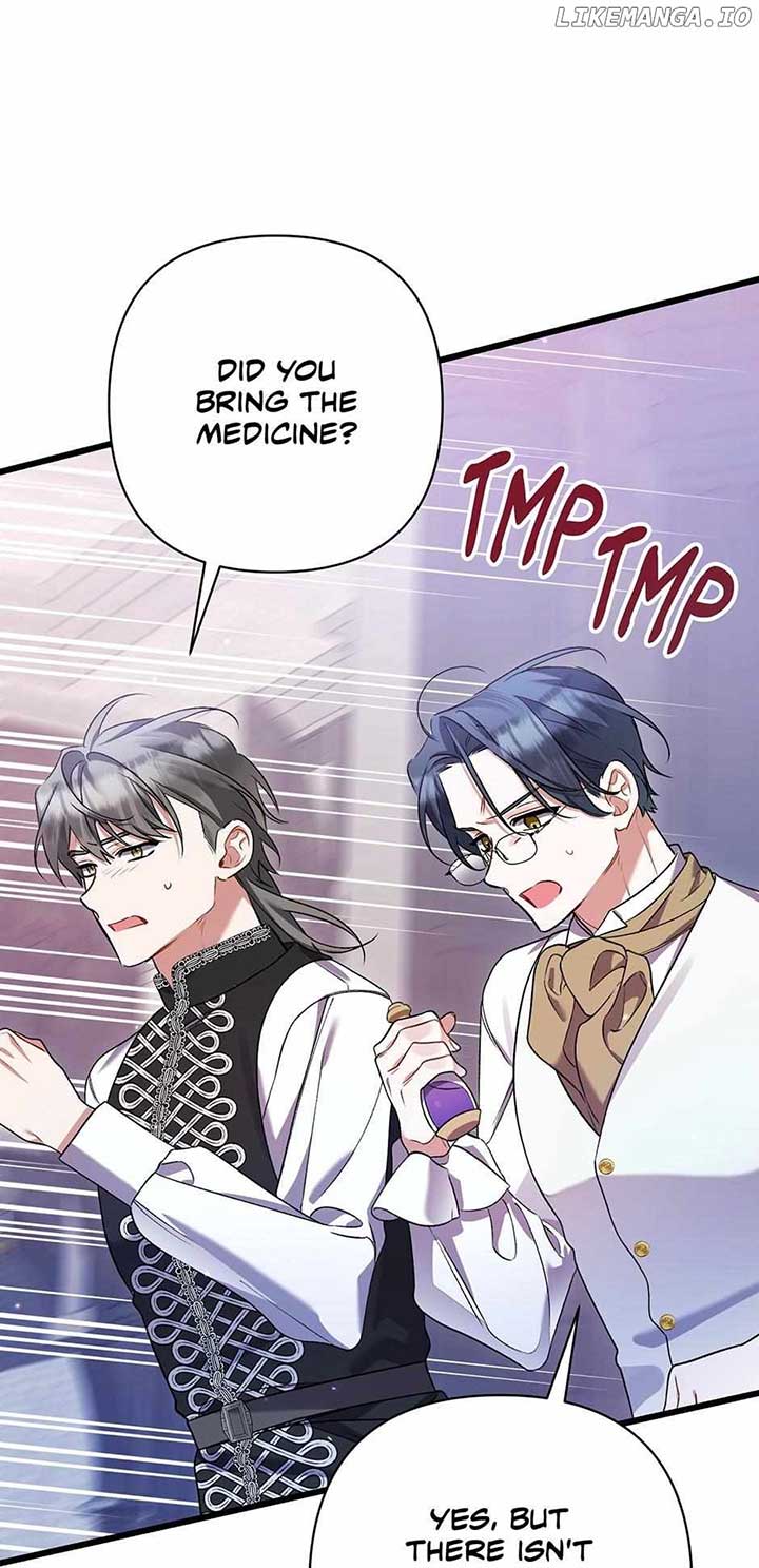 I Simply Cared For My Frail Dad Chapter 29 - Page 38