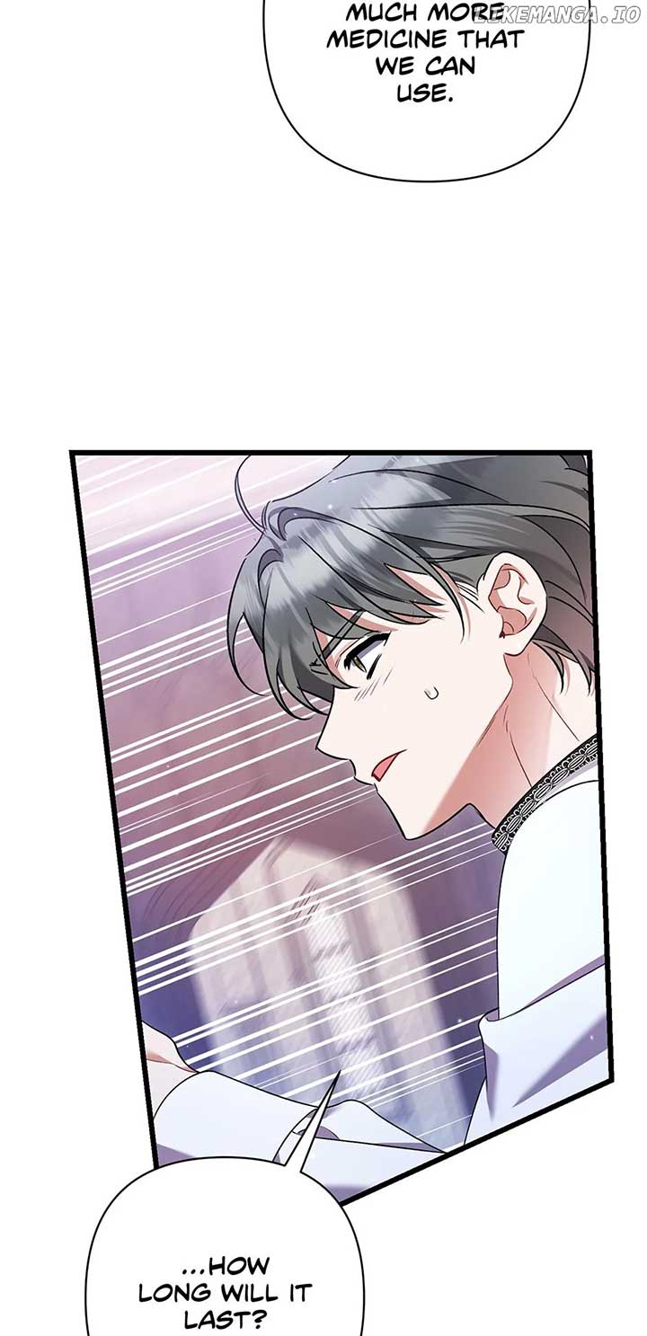 I Simply Cared For My Frail Dad Chapter 29 - Page 39