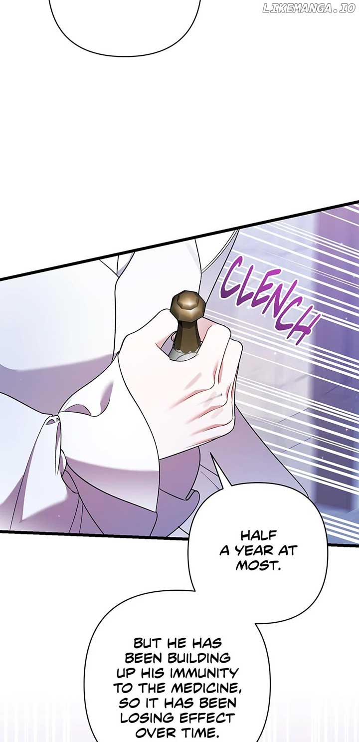 I Simply Cared For My Frail Dad Chapter 29 - Page 40