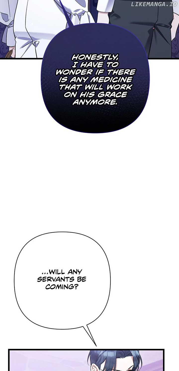 I Simply Cared For My Frail Dad Chapter 29 - Page 42