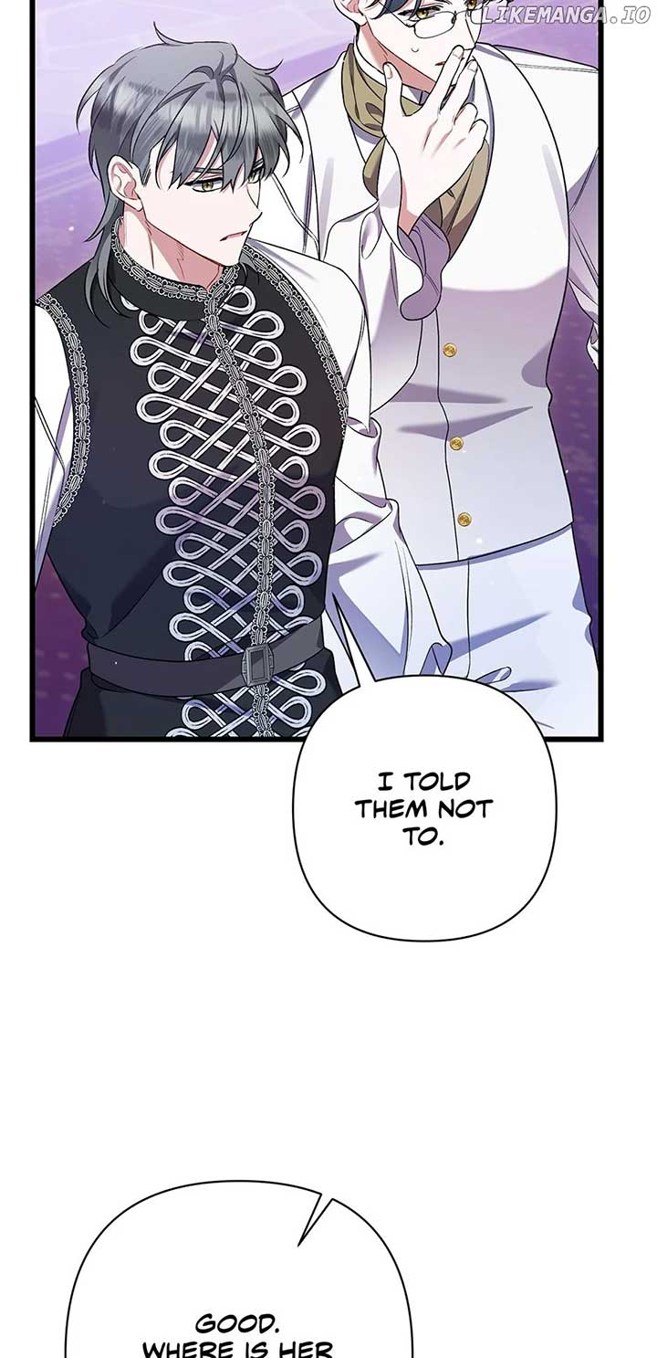 I Simply Cared For My Frail Dad Chapter 29 - Page 43