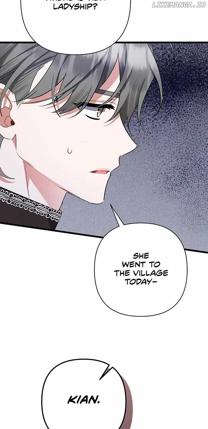 I Simply Cared For My Frail Dad Chapter 29 - Page 44