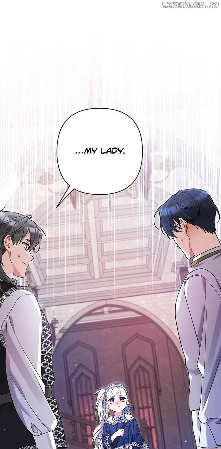 I Simply Cared For My Frail Dad Chapter 29 - Page 46