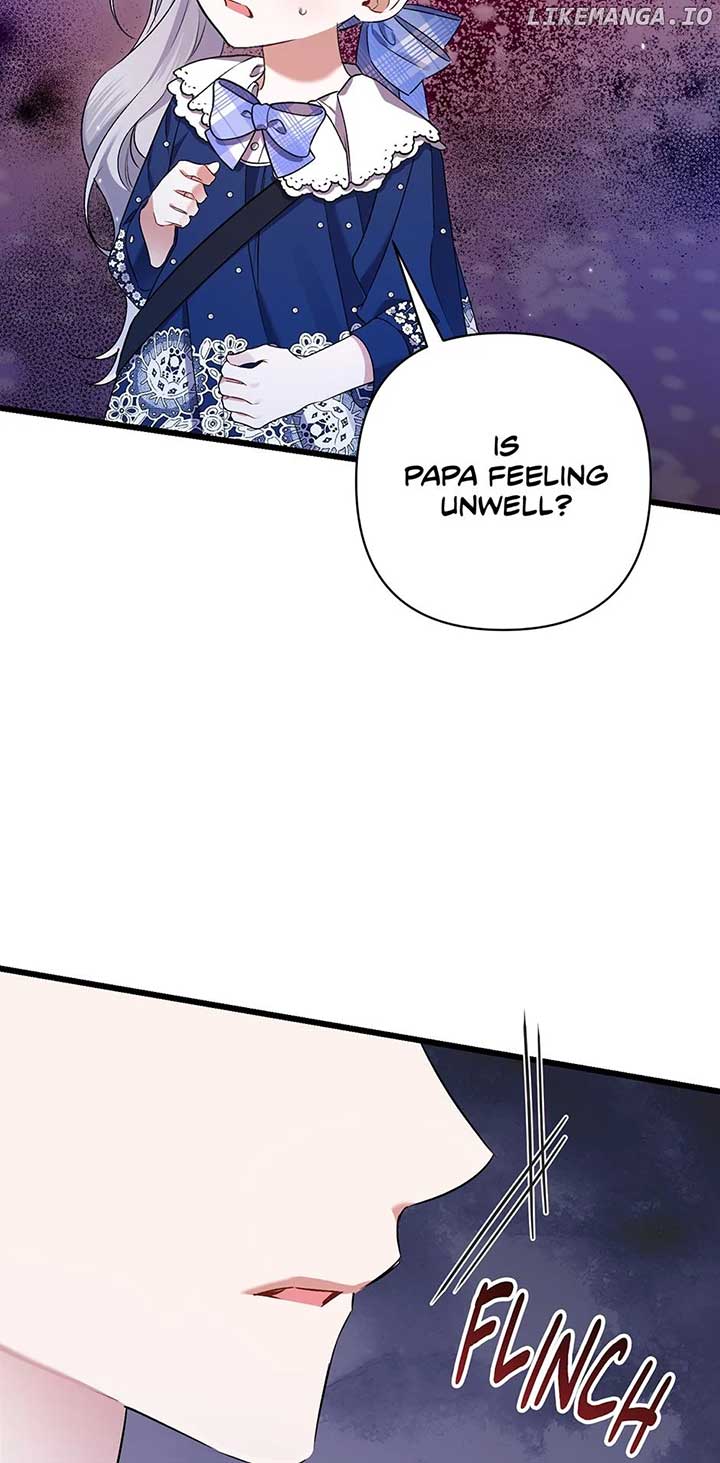 I Simply Cared For My Frail Dad Chapter 29 - Page 49