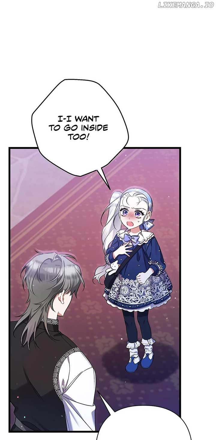 I Simply Cared For My Frail Dad Chapter 29 - Page 52