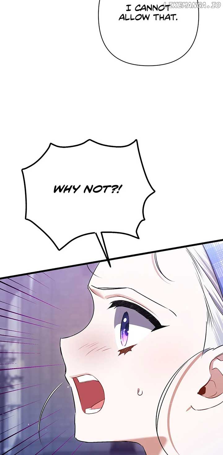 I Simply Cared For My Frail Dad Chapter 29 - Page 53