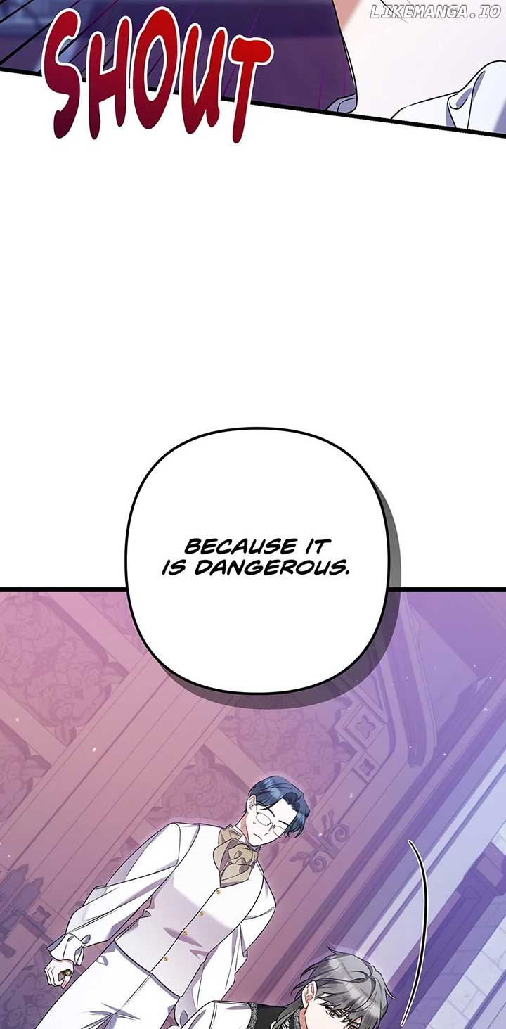 I Simply Cared For My Frail Dad Chapter 29 - Page 54