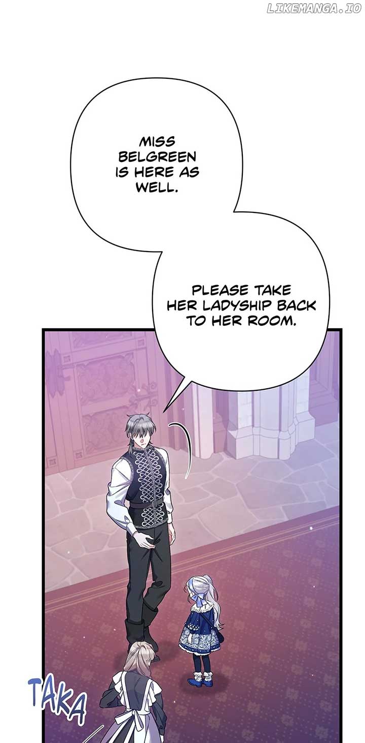 I Simply Cared For My Frail Dad Chapter 29 - Page 56