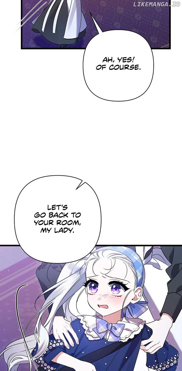 I Simply Cared For My Frail Dad Chapter 29 - Page 57