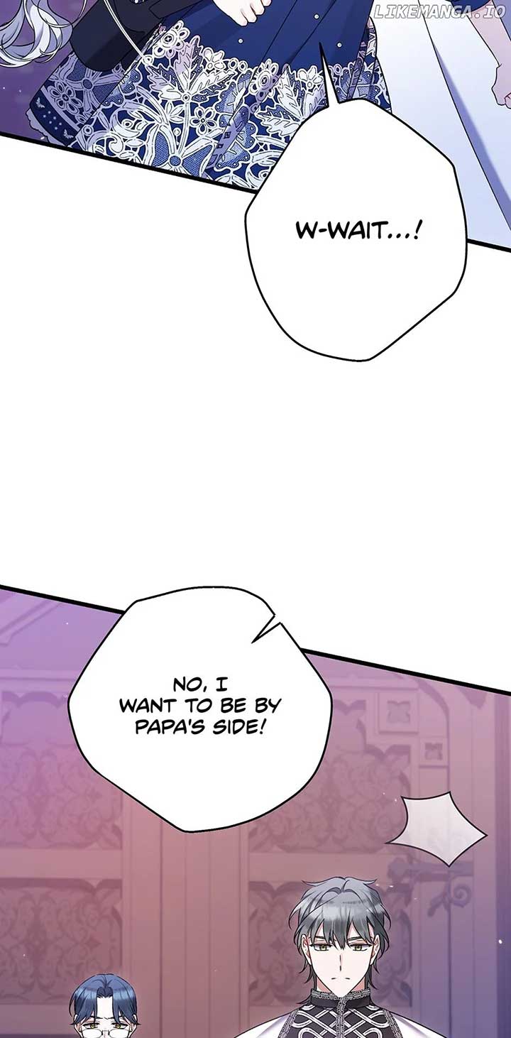 I Simply Cared For My Frail Dad Chapter 29 - Page 58