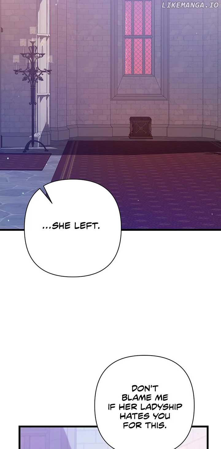 I Simply Cared For My Frail Dad Chapter 29 - Page 60