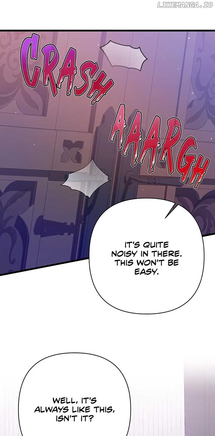 I Simply Cared For My Frail Dad Chapter 29 - Page 62