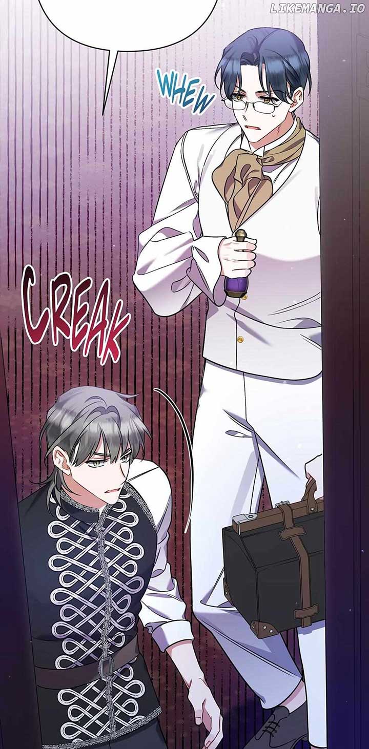 I Simply Cared For My Frail Dad Chapter 29 - Page 63