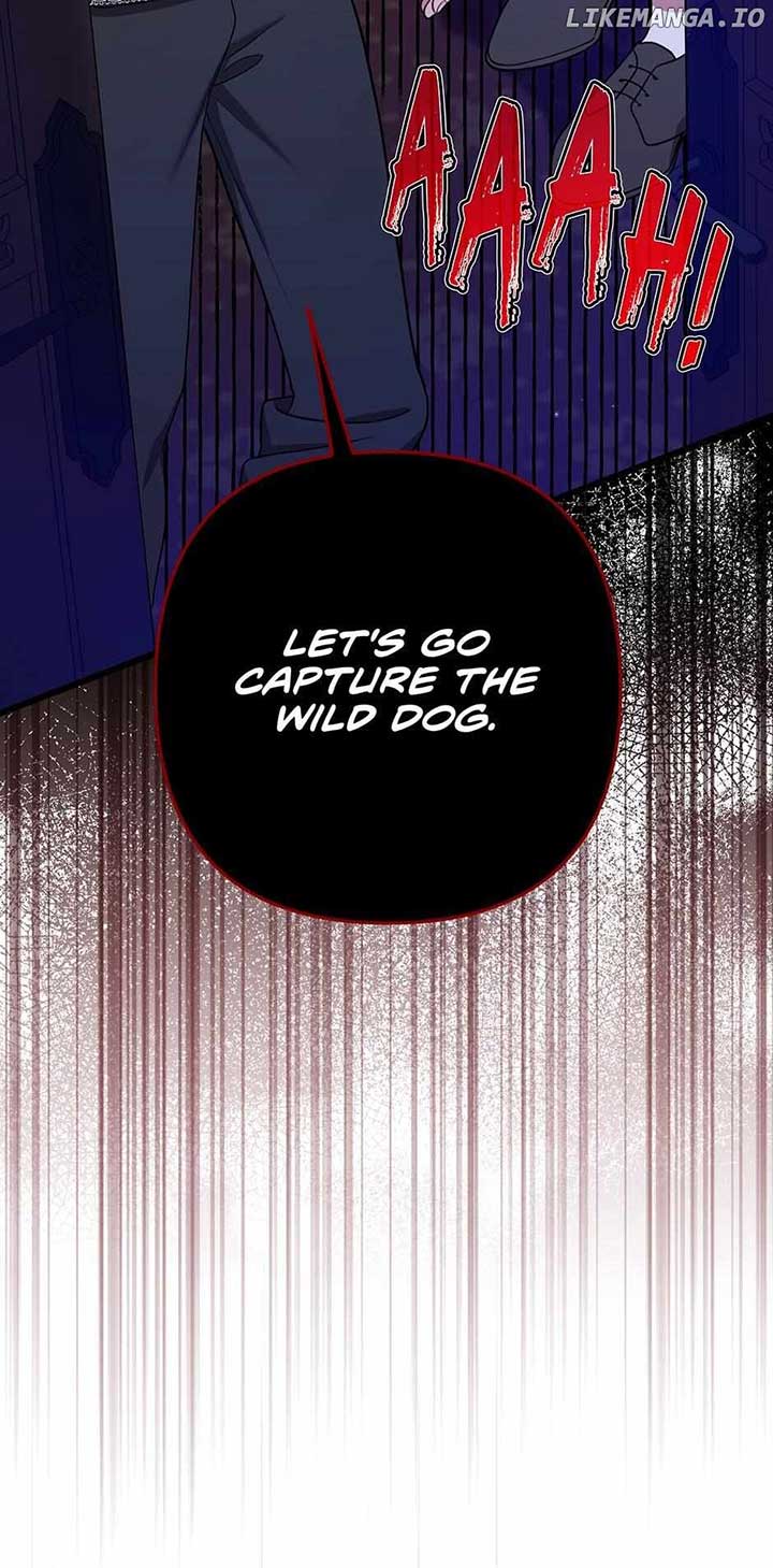 I Simply Cared For My Frail Dad Chapter 29 - Page 64