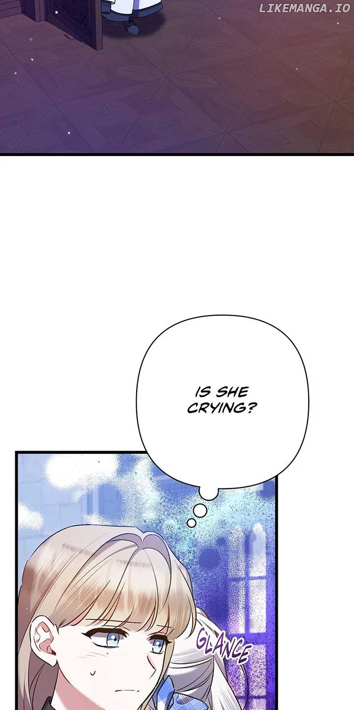 I Simply Cared For My Frail Dad Chapter 29 - Page 66