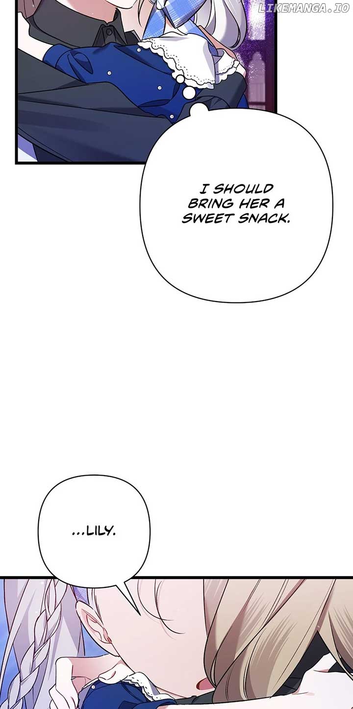 I Simply Cared For My Frail Dad Chapter 29 - Page 67