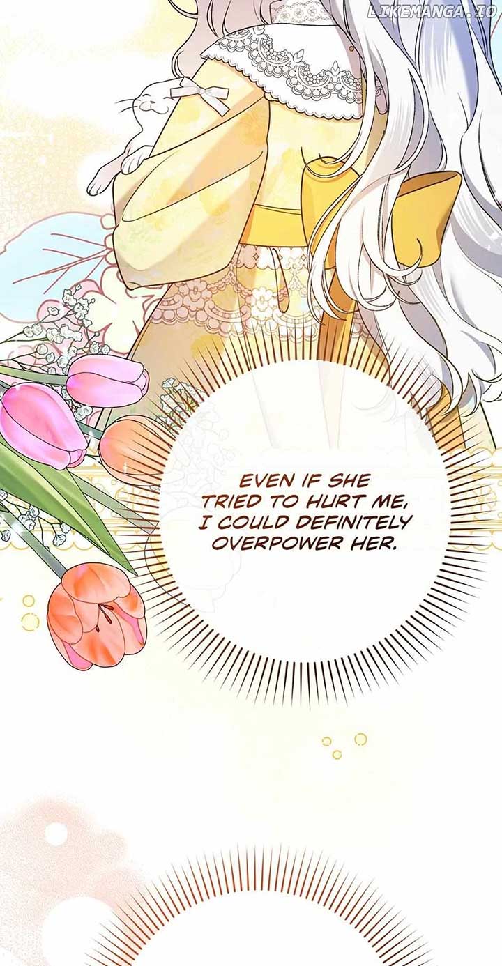 I Simply Cared For My Frail Dad Chapter 29 - Page 7