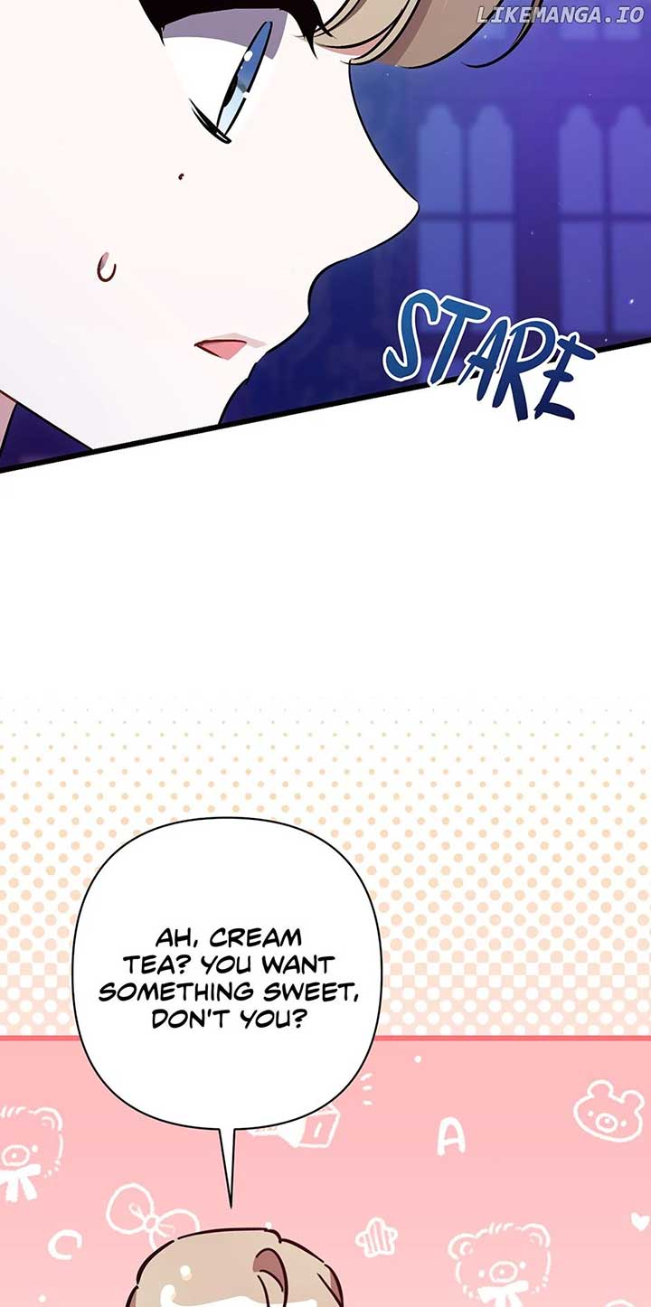 I Simply Cared For My Frail Dad Chapter 29 - Page 70