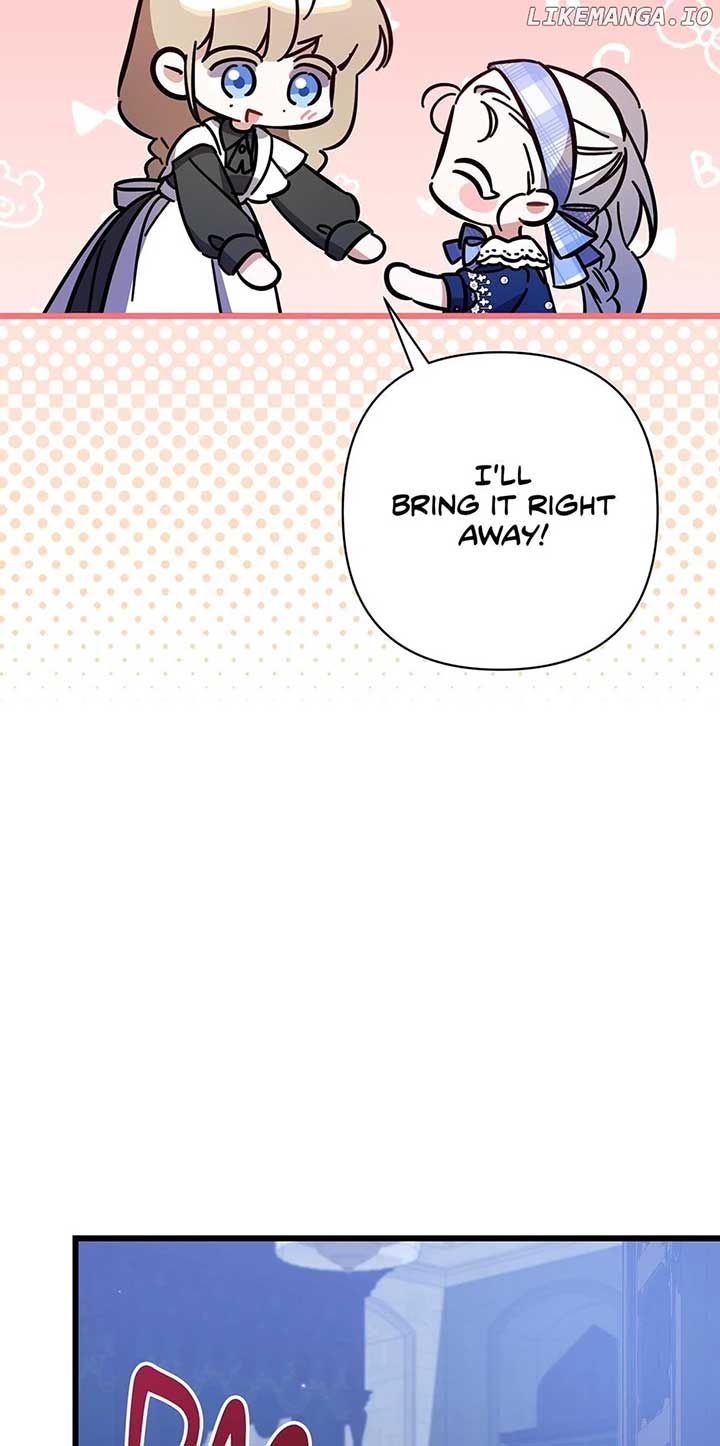 I Simply Cared For My Frail Dad Chapter 29 - Page 71