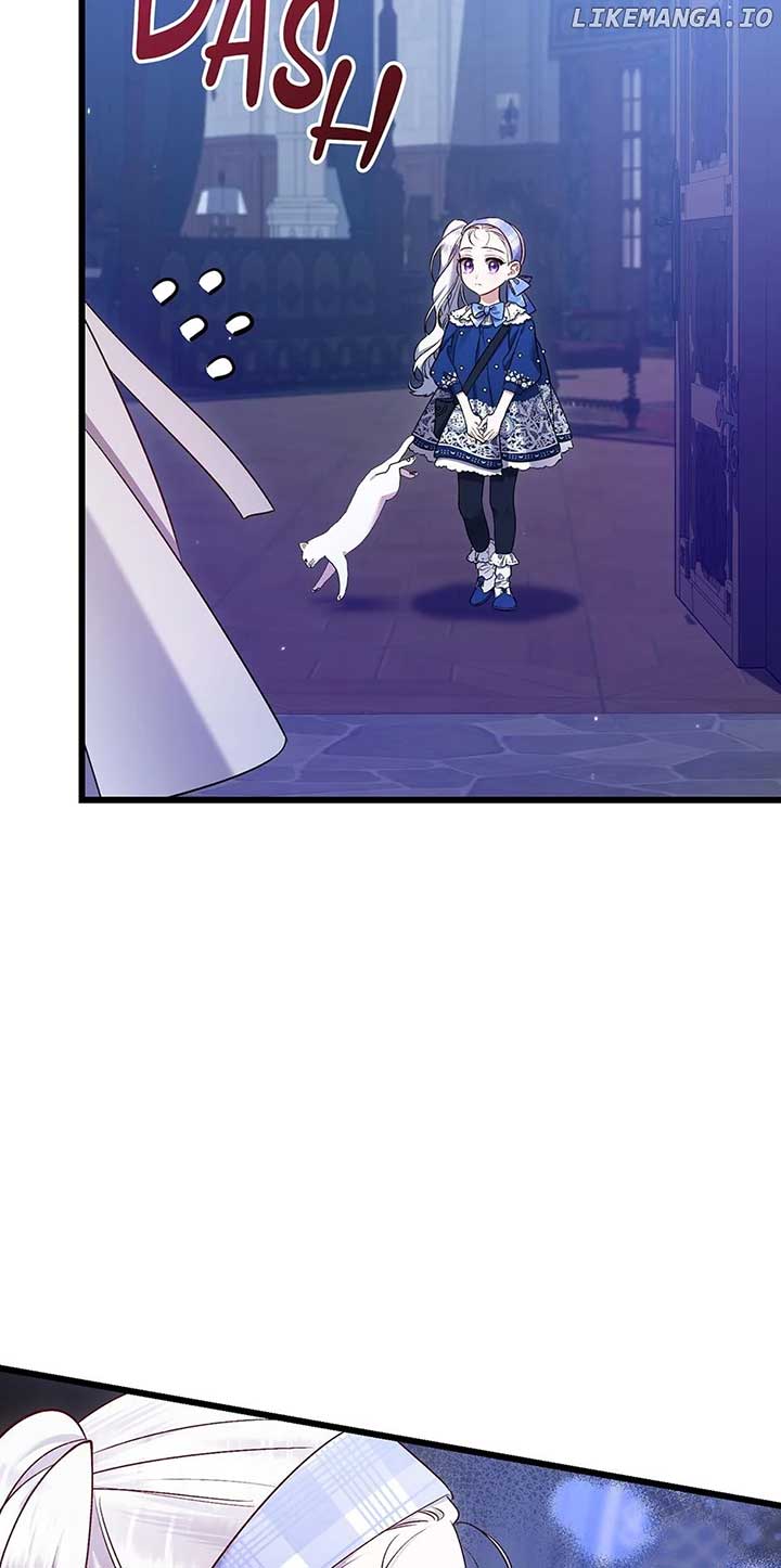 I Simply Cared For My Frail Dad Chapter 29 - Page 72