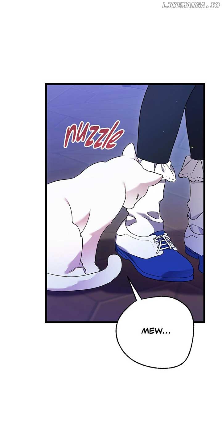 I Simply Cared For My Frail Dad Chapter 29 - Page 74