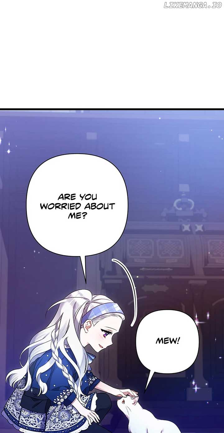 I Simply Cared For My Frail Dad Chapter 29 - Page 75