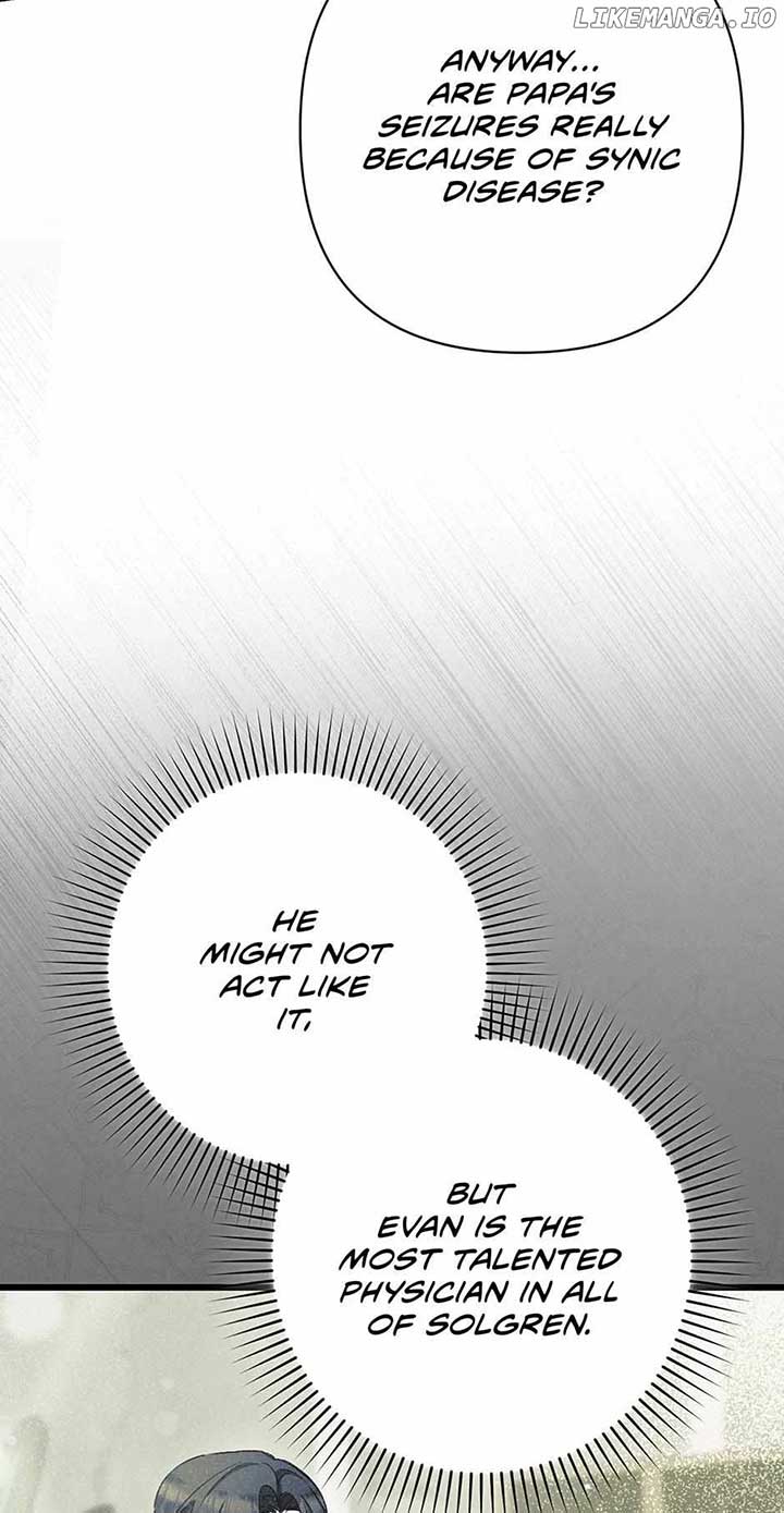 I Simply Cared For My Frail Dad Chapter 29 - Page 77