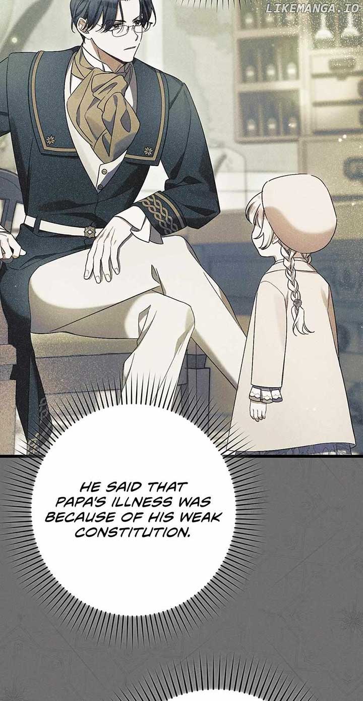 I Simply Cared For My Frail Dad Chapter 29 - Page 78