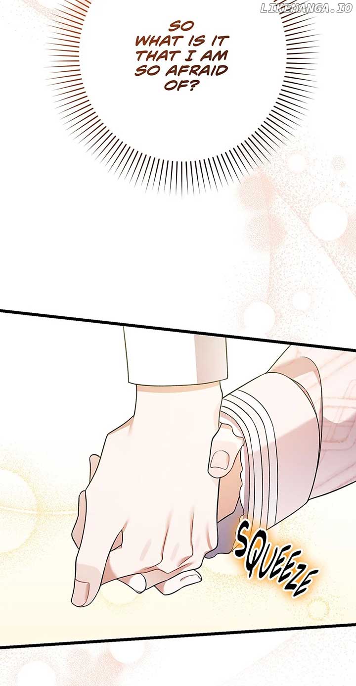 I Simply Cared For My Frail Dad Chapter 29 - Page 8