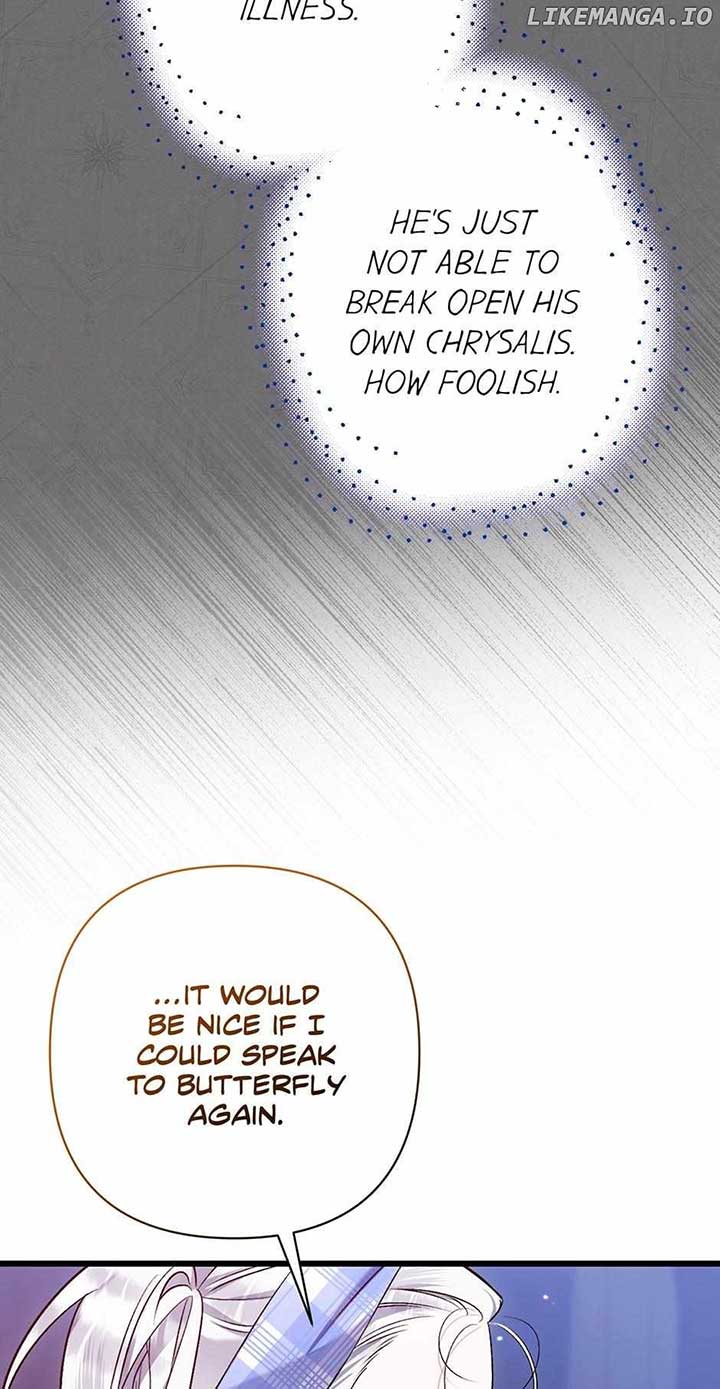 I Simply Cared For My Frail Dad Chapter 29 - Page 80