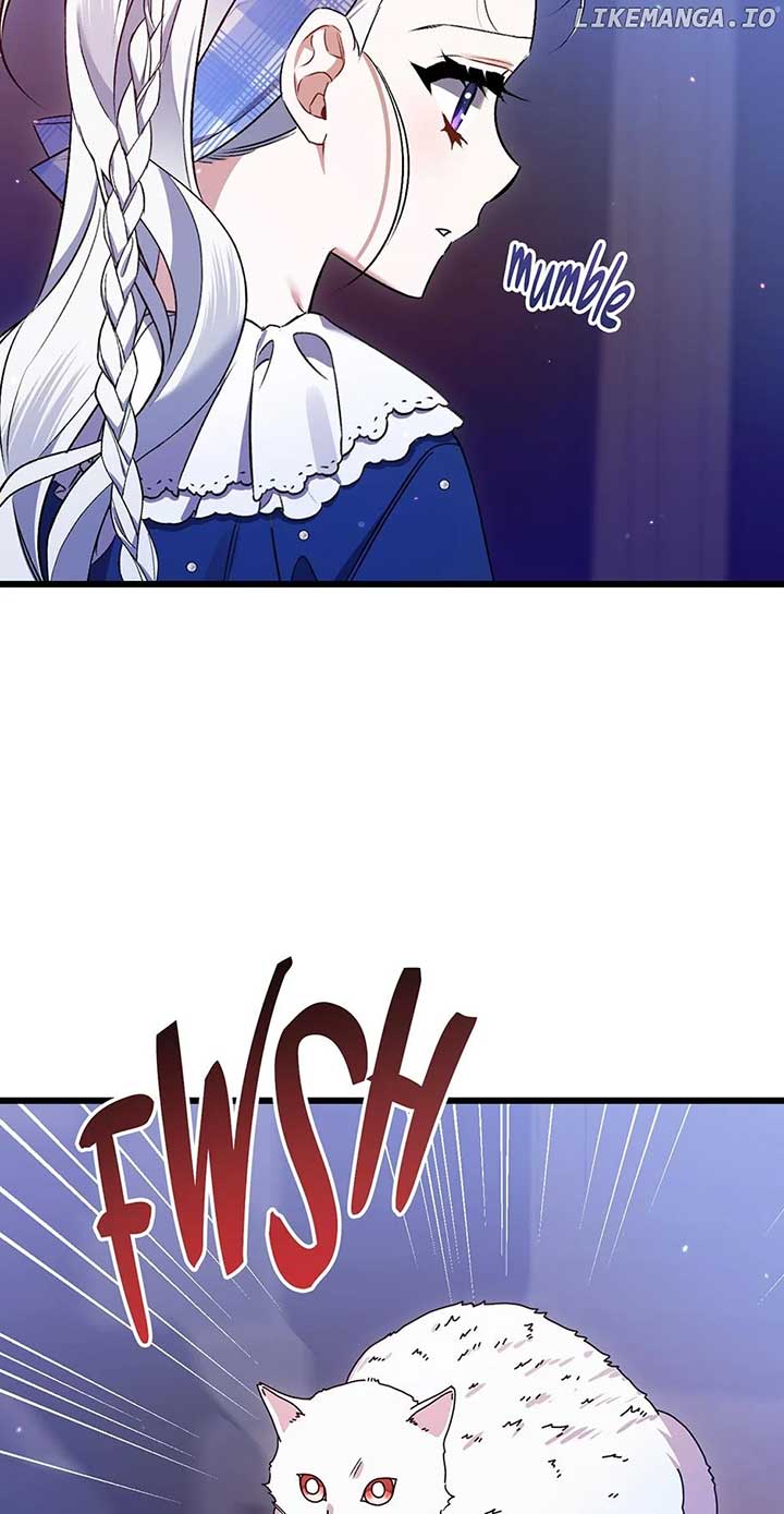 I Simply Cared For My Frail Dad Chapter 29 - Page 81
