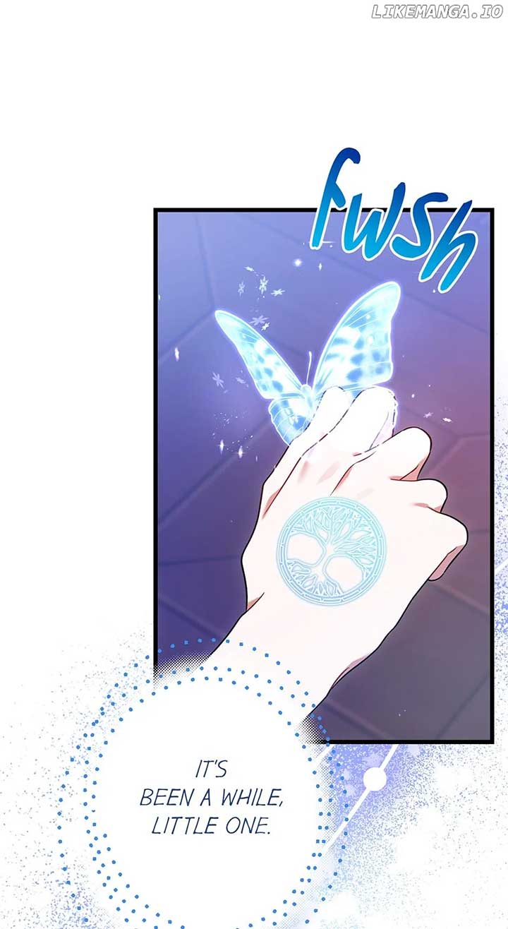 I Simply Cared For My Frail Dad Chapter 29 - Page 84