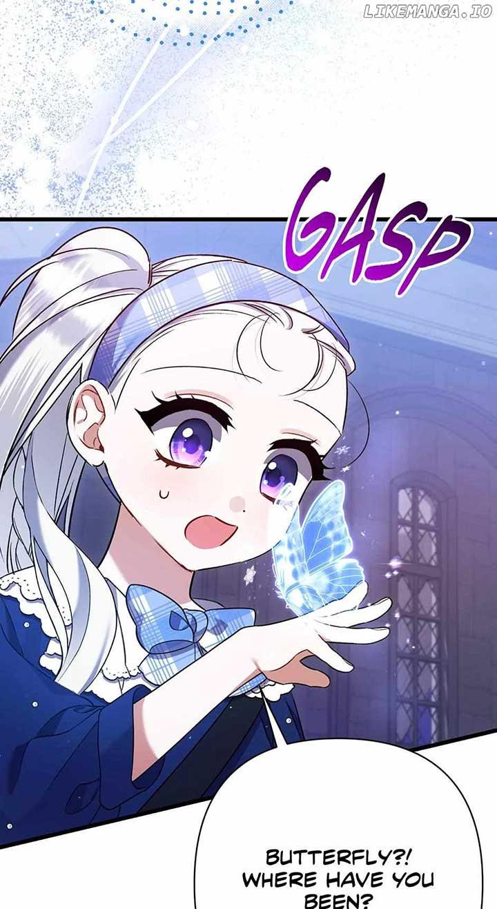 I Simply Cared For My Frail Dad Chapter 29 - Page 85