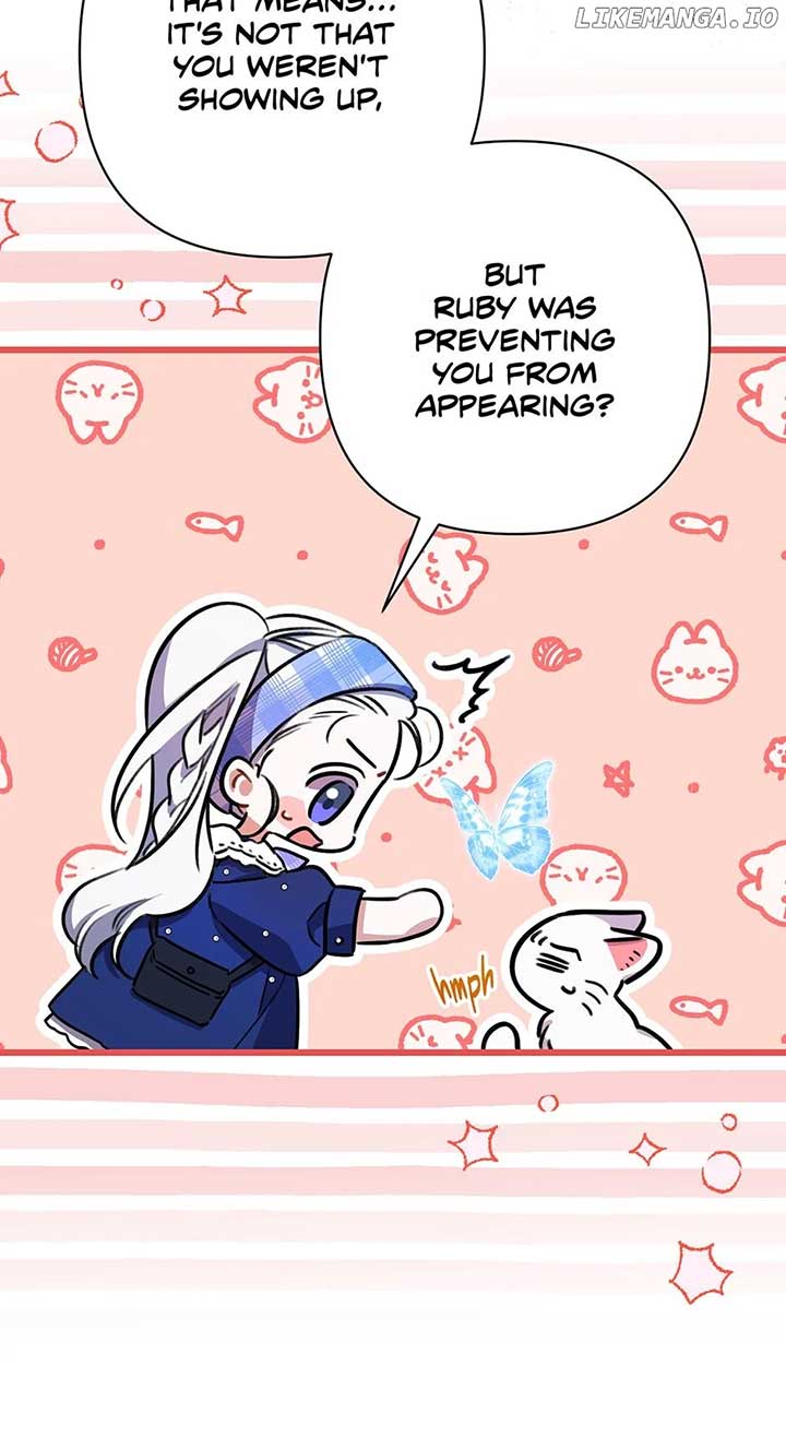 I Simply Cared For My Frail Dad Chapter 29 - Page 88