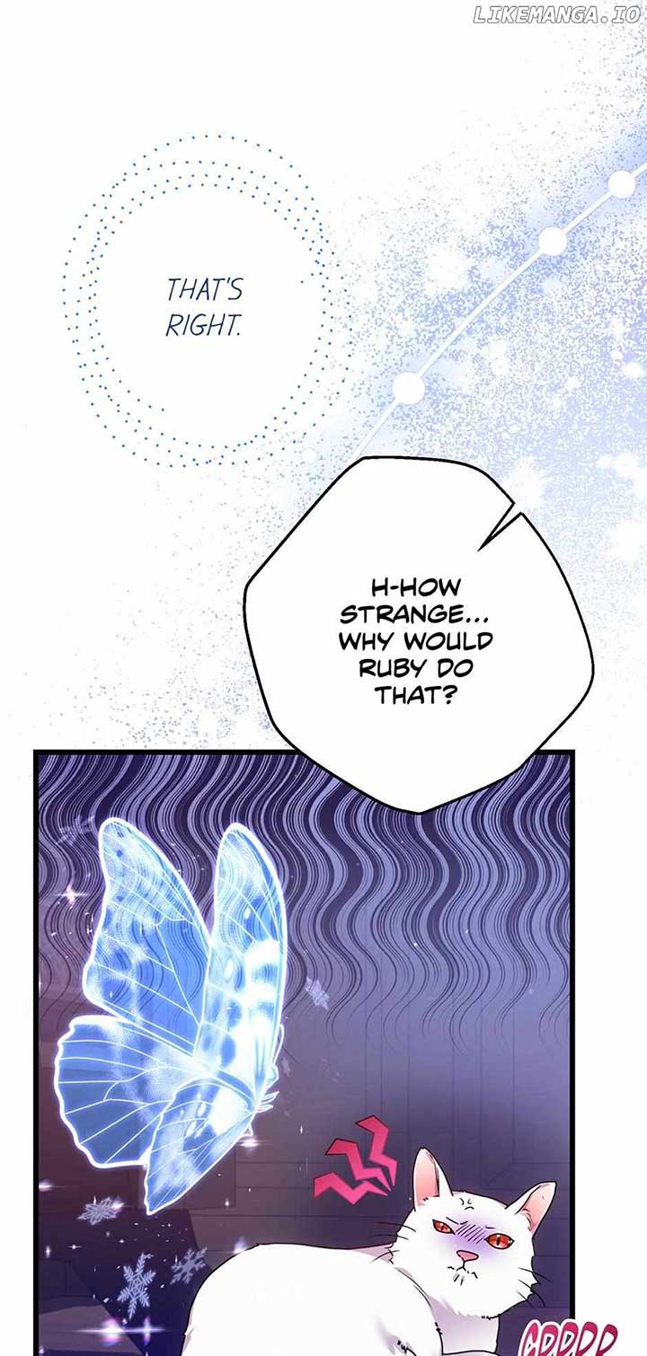 I Simply Cared For My Frail Dad Chapter 29 - Page 89