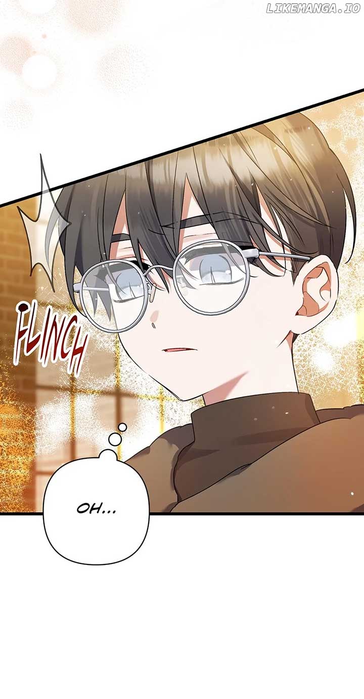 I Simply Cared For My Frail Dad Chapter 29 - Page 9