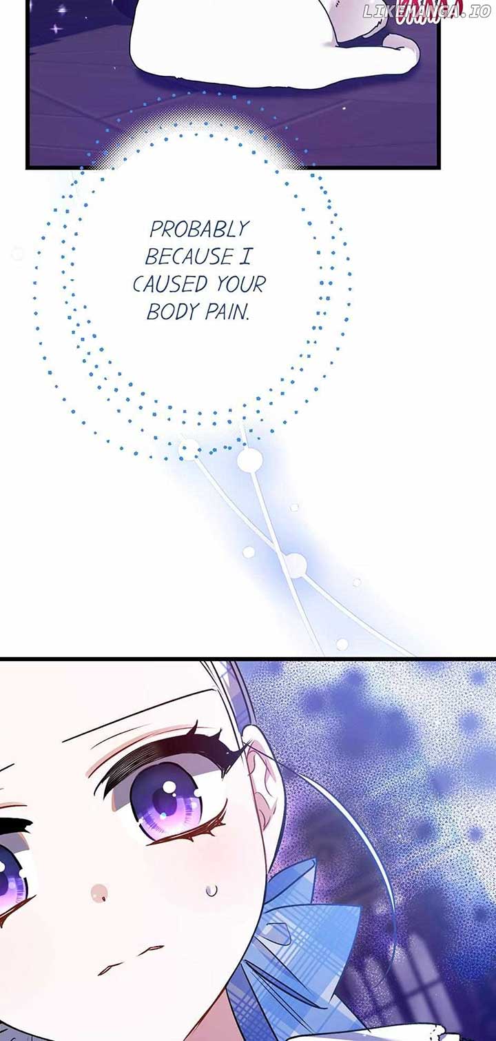 I Simply Cared For My Frail Dad Chapter 29 - Page 90