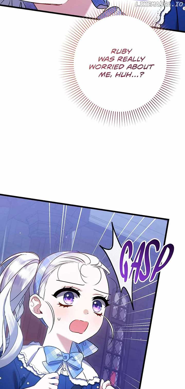 I Simply Cared For My Frail Dad Chapter 29 - Page 91