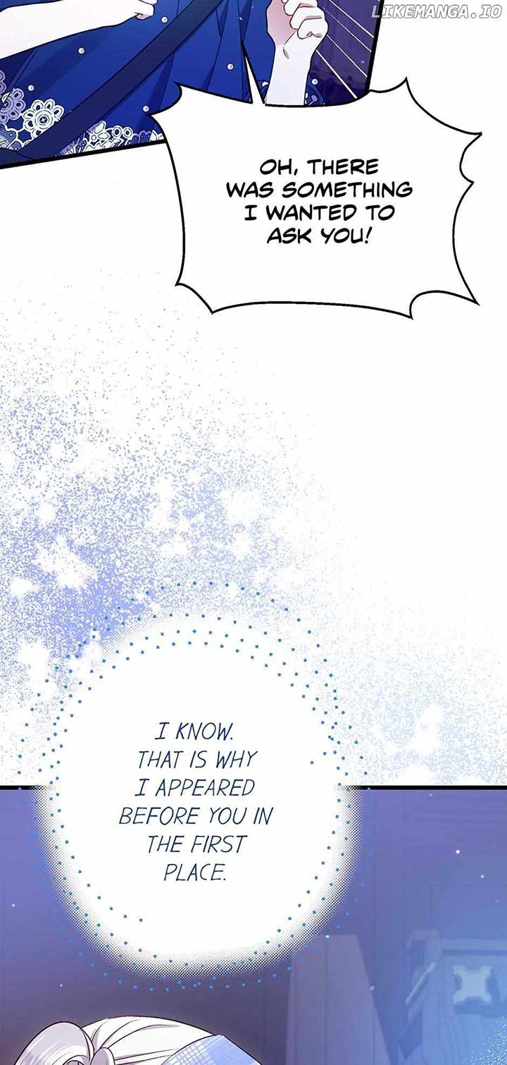 I Simply Cared For My Frail Dad Chapter 29 - Page 92