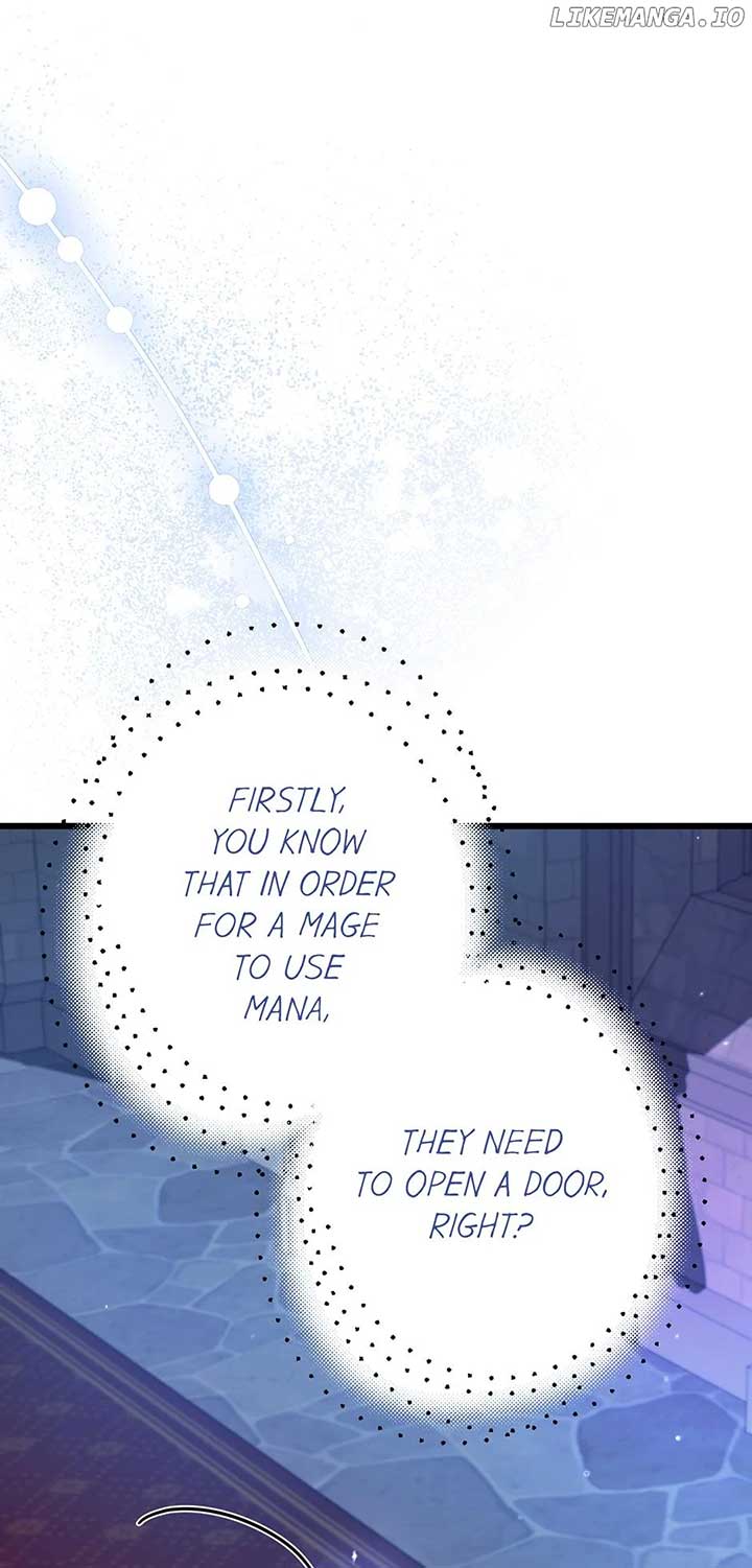 I Simply Cared For My Frail Dad Chapter 30 - Page 0