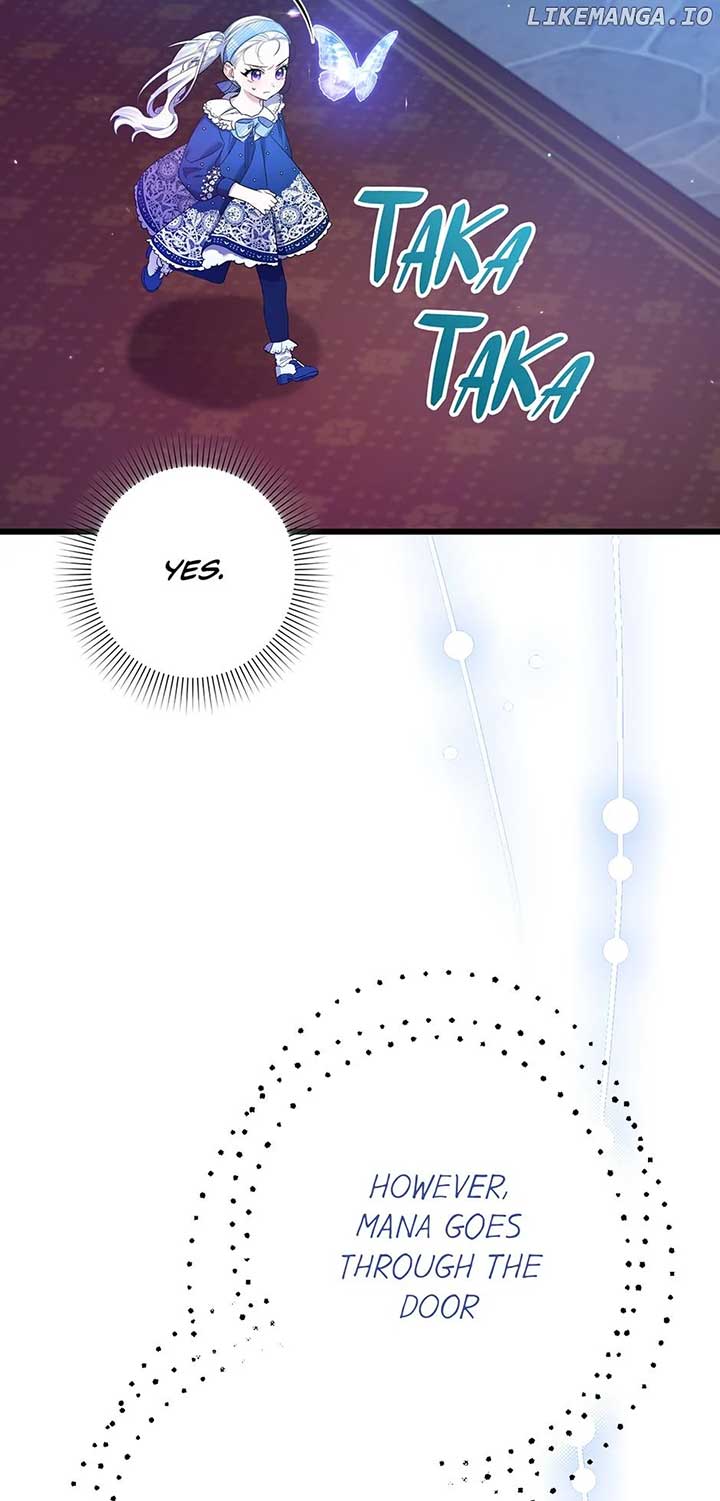 I Simply Cared For My Frail Dad Chapter 30 - Page 1