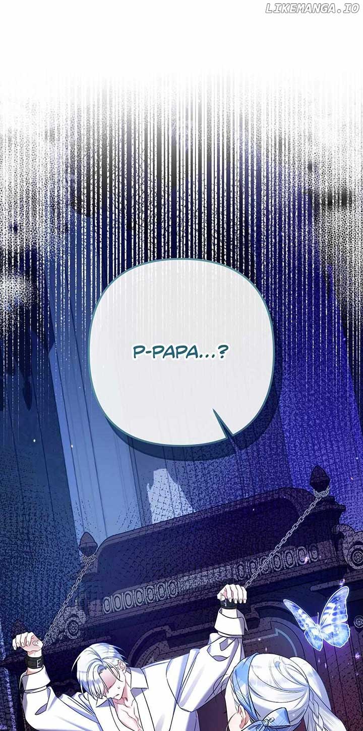 I Simply Cared For My Frail Dad Chapter 30 - Page 10