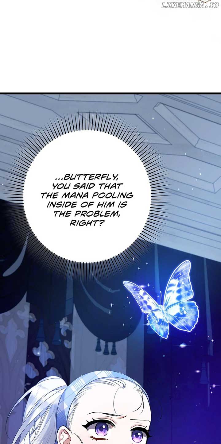 I Simply Cared For My Frail Dad Chapter 30 - Page 13