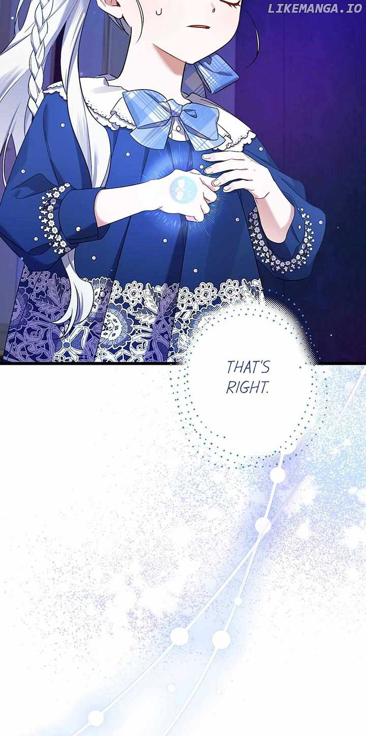 I Simply Cared For My Frail Dad Chapter 30 - Page 14