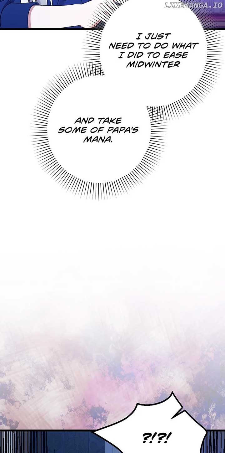 I Simply Cared For My Frail Dad Chapter 30 - Page 17